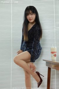 [IESS异思趣向] 2024.07.30 丝享家1786：《阳光OL-上》婉萍 [89P-267M]_6