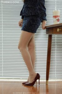 [IESS异思趣向] 2024.07.30 丝享家1786：《阳光OL-上》婉萍 [89P-267M]_7