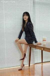 [IESS异思趣向] 2024.07.30 丝享家1786：《阳光OL-上》婉萍 [89P-267M]_9