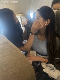 [Ligui丽柜] 2024.08.07 《日本旅拍第一天花絮》甜甜 [21+1P-98M]_1
