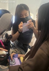 [Ligui丽柜] 2024.08.07 《日本旅拍第一天花絮》甜甜 [21+1P-98M]_9