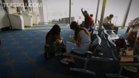 [Ligui丽柜] 2024.08.07 HD视频《日本旅拍第一天花絮视频》甜甜 [1V-159M]_1