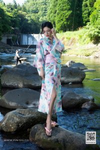 [Ligui丽柜] 2024.08.12 《日本旅拍1》甜甜 [50+1P-129M]_1