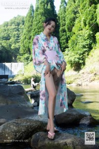 [Ligui丽柜] 2024.08.12 《日本旅拍1》甜甜 [50+1P-129M]_3