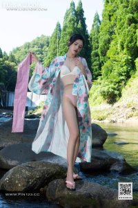 [Ligui丽柜] 2024.08.12 《日本旅拍1》甜甜 [50+1P-129M]_4