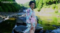 [Ligui丽柜] 2024.08.13 HD视频《日本旅拍1》甜甜 [1V-380M]_1
