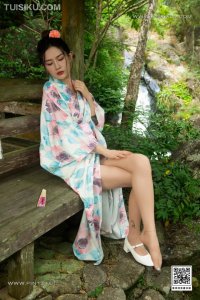 [Ligui丽柜] 2024.08.16 《日本旅拍美束 一》甜甜 [50+1P-142M]_3