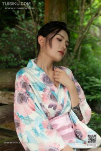 [Ligui丽柜] 2024.08.16 《日本旅拍美束 一》甜甜 [50+1P-142M]_4
