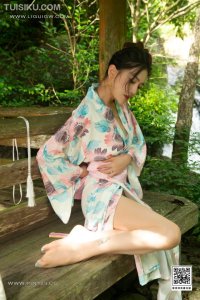 [Ligui丽柜] 2024.08.16 《日本旅拍美束 一》甜甜 [50+1P-142M]_7