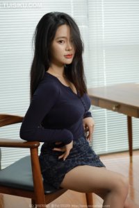 [IESS异思趣向] 2024.08.06 丝享家1792：《花纹短裙-下》兔兔 [83P-186M]_7