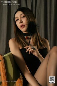 [Ligui丽柜] 2024.08.30 《隐秘束缚》兔子 [59+1P-106M]_9