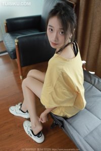 [IESS异思趣向] 2024.08.21 丝享家1805：《午间休息》小九 [90P-202M]_1