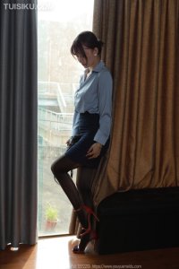 [IESS异思趣向] 2024.08.23 丝享家1807：《美女记者》秋秋 [86P-236M]_3