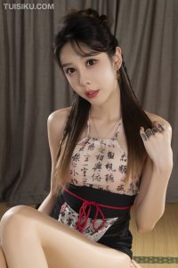 [Ligui丽柜] 2024.09.16 《中秋快乐-上》兔子 [59+1P-77M]_2