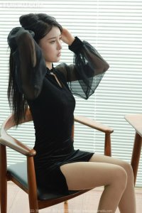 [IESS异思趣向] 2024.08.30 丝享家1813：《美丽足弓》小宝 [90P-71M]_6