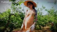 [Ligui丽柜] 2024.09.25 HD视频《田园丽影》甜甜 [1V-459M]_1