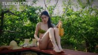 [Ligui丽柜] 2024.09.25 HD视频《田园丽影》甜甜 [1V-459M]_8