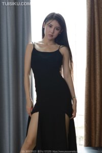 [IESS异思趣向] 2024.09.09 丝享家1821：《吊带高叉裙》小宝 [83P-72M]_9