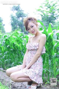 [Ligui丽柜] 2024.10.14 《乡间倩影》童蕾 [71+1P-79M]_2