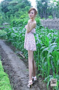 [Ligui丽柜] 2024.10.14 《乡间倩影》童蕾 [71+1P-79M]_6
