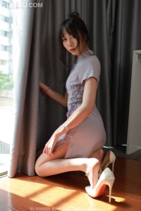 [IESS异思趣向] 2024.09.30 丝享家1839：《素色旗袍》团团 [90P-88M]_8