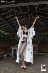 [Ligui丽柜] 2024.11.01 《兔子日本旅拍-美束版》 [53+1P-53M]_3