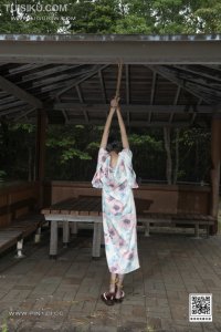 [Ligui丽柜] 2024.11.01 《兔子日本旅拍-美束版》 [53+1P-53M]_7
