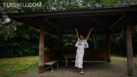 [Ligui丽柜] 2024.11.02 HD视频《兔子日本旅拍-美束版》兔子 [1V-419M]_2
