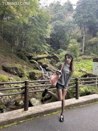 [Ligui丽柜] 2024.11.14 《兔子日本旅拍花絮图片》兔子 [76+1P-95M]_2