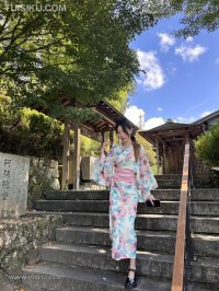 [Ligui丽柜] 2024.11.14 《兔子日本旅拍花絮图片》兔子 [76+1P-95M]_9