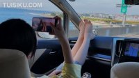 [Ligui丽柜] 2024.11.15 HD视频《兔子日本旅拍花絮 第一天》兔子 [1V-528M]_2