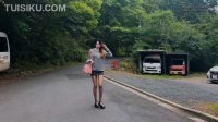 [Ligui丽柜] 2024.11.15 HD视频《兔子日本旅拍花絮 第一天》兔子 [1V-528M]_5