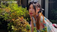 [Ligui丽柜] 2024.11.17 HD视频《兔子日本旅拍花絮 第三天》兔子 [1V-410M]_8
