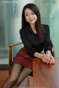 [IESS异思趣向] 2024.10.28 丝享家1863：《红棕丽人》小婕 [87P-82M]_3