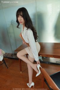 [IESS异思趣向] 2024.11.04 丝享家1869：《白鞋长腿》团团 [98P-75M]_3