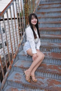 [IESS异思趣向] 2024.11.08 丝享家1873：《蓝色短裙-上》婉萍 [81P-92M]_5