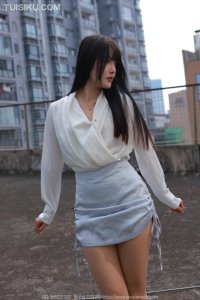 [IESS异思趣向] 2024.11.10 丝享家1874：《蓝色短裙-下》婉萍 [89P-108M]_4