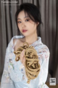 [Ligui丽柜] 2024.12.06 《绳缚丽莲》尔尔 [53+1P-71M]_2
