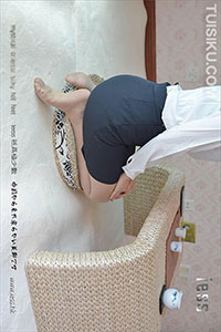 [IESS异思趣向] 2017.05.12 丝享家004：《肉色长（蚕）丝》小C [97P-94.6M]_5