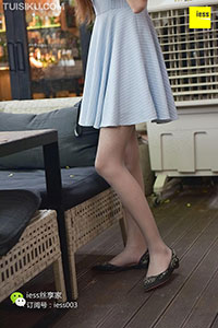 [IESS异思趣向] 2017.10.31 丝享家093：《水池旁嬉戏的少女》七七 [99P-73.1M]_7