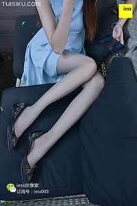 [IESS异思趣向] 2017.10.31 丝享家093：《水池旁嬉戏的少女》七七 [99P-73.1M]_8