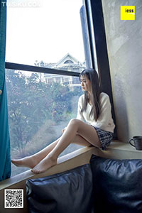 [IESS异思趣向] 2018.01.01 丝享家137：《新年新腿新气象》佳桢 [99P-37.8M]_6