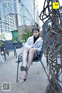 [IESS异思趣向] 2018.01.27 丝享家156：《丰满微肉腿》佳帧 [99P-44.6M]_6