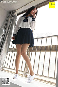 [IESS异思趣向] 2018.04.23 丝享家216：《第一次涂指甲油的婉萍》婉萍 [99P-49.3M]_1