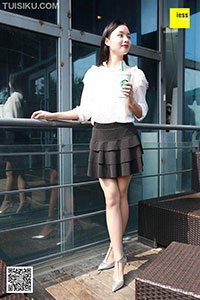 [IESS异思趣向] 2018.05.02 丝享家223：《木木玩鞋记》木木 [99P-30M]_8
