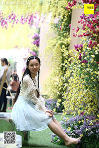 [IESS异思趣向] 2018.05.16 丝享家233：《蕾丝花姑娘》木木 [84P-39.3M]_6