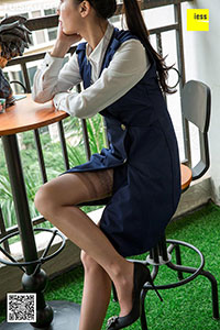 [IESS异思趣向] 2018.08.20 丝享家298：《辣妈的风情蕾丝边Ⅱ》君君（辣妈） [94P-55M]_7