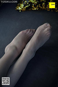 [IESS异思趣向] 2018.11.01 丝享家350：《秋秋舞蹈开衩裙》秋秋 [95P-38M]_6