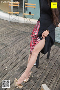 [IESS异思趣向] 2018.11.28 丝享家370：《婉萍的多肉花园》婉萍 [94P-43M]_6