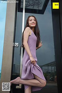 [IESS异思趣向] 2019.01.01 丝享家392：《婉萍祝大家元旦快乐》婉萍 [97P-47M]_7
